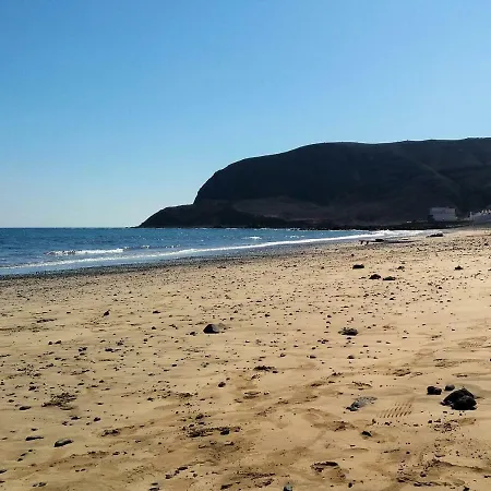 Venkovský dům Casita Rural Molino De La Corte Antigua (Fuerteventura)