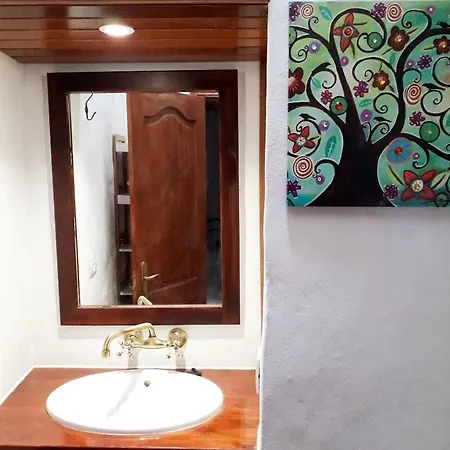 منزل ريفي Casita Rural Molino De La Corte أنتيغوا