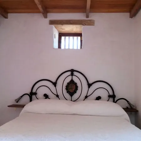 Casita Rural Molino De La Corte * Antigua (Fuerteventura)