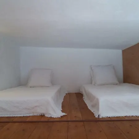 Casita Rural Molino De La Corte منزل ريفي