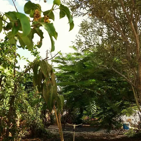 Casita Rural Molino De La Corte * أنتيغوا