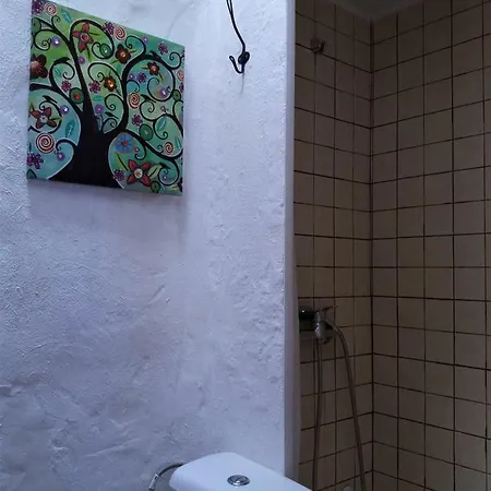 Casita Rural Molino De La Corte Antigua (Fuerteventura)