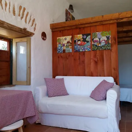 Casita Rural Molino De La Corte *