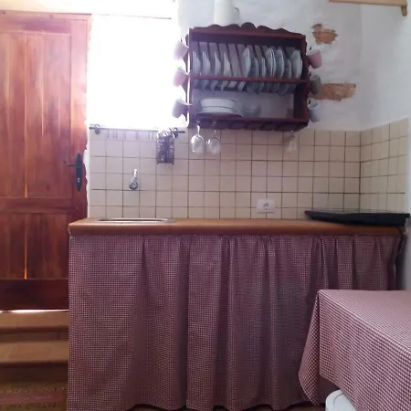 Casita Rural Molino De La Corte Country house Antigua (Fuerteventura)