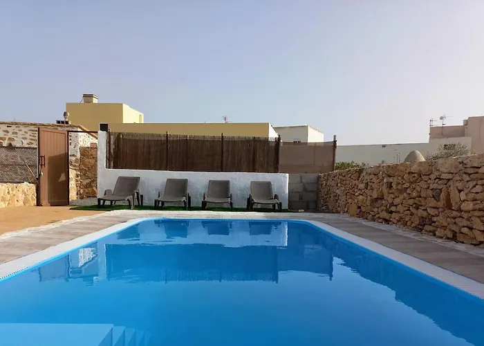 Country house Casita Rural Molino De La Corte