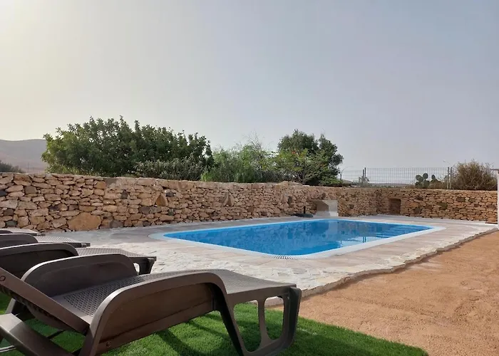 Casita Rural Molino De La Corte *