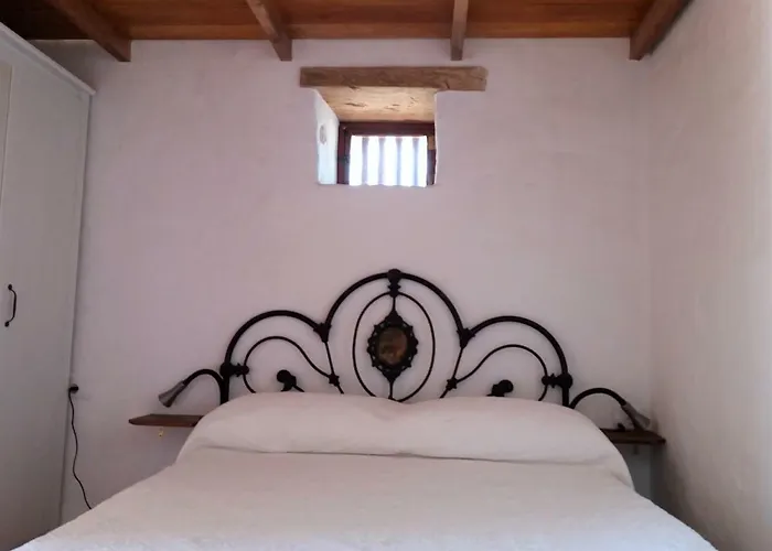 Casita Rural Molino De La Corte * Antigua (Fuerteventura)