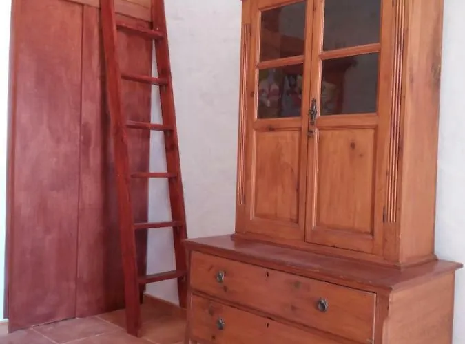 Casita Rural Molino De La Corte Country house