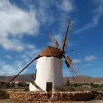 Casita Rural Molino De La Corte Landhaus Antigua (Fuerteventura)