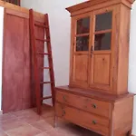 Casita Rural Molino De La Corte Landhaus